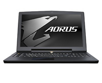 Ремонт ноутбуков Aorus